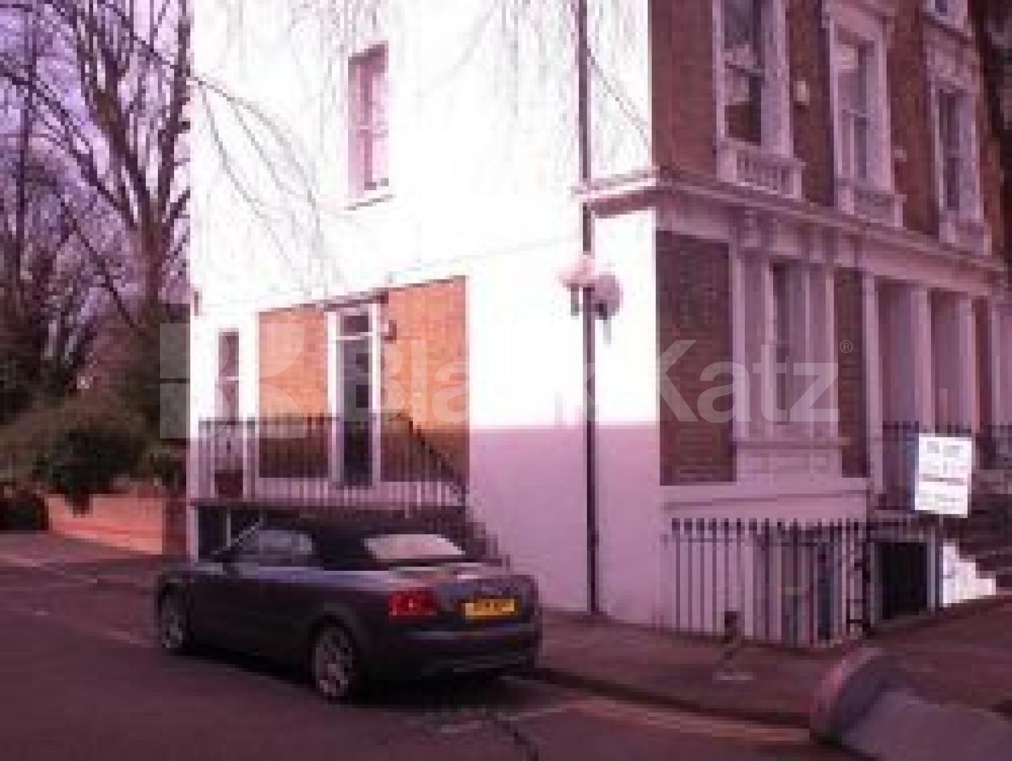 			1 Bedroom, 1 bath, 1 reception Flat			 Wallace Road, CANNONBURY N1
